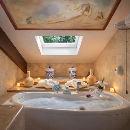 UNICA Assisi agri-charming house-3