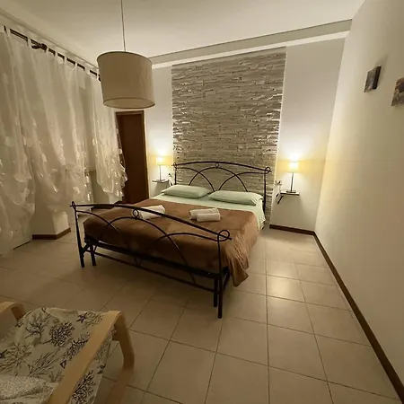 Delizioso Appartamento Francesco House Family-3
