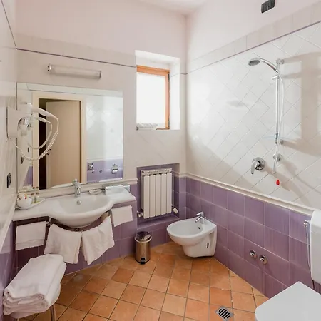 Valle di Assisi Country Apartments-3