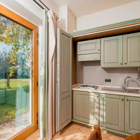 Valle di Assisi Country Apartments-2