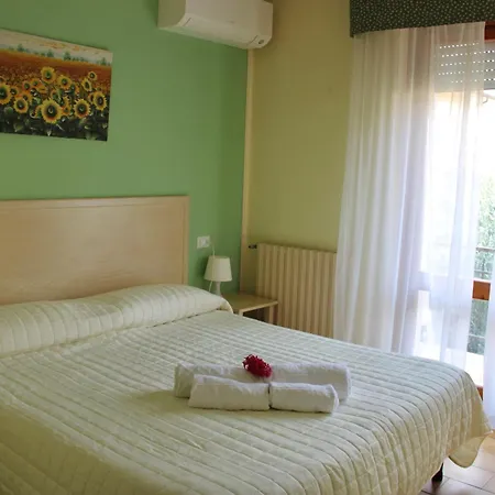 Viole Country Hotel-3
