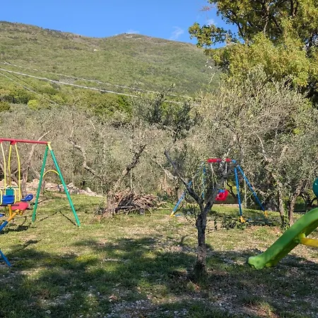 L'Agrifoglio di Assisi Residenza di Campagna-2