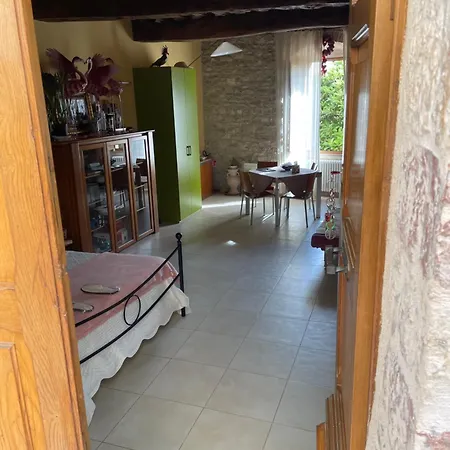 Le Dimore Arcangelo Maria-2