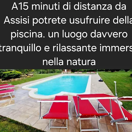Case Brizi Assisi-2