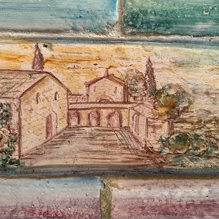 Assisi Anfiteatro Romano-2