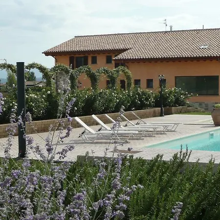 Il Fienile di Assisi-3