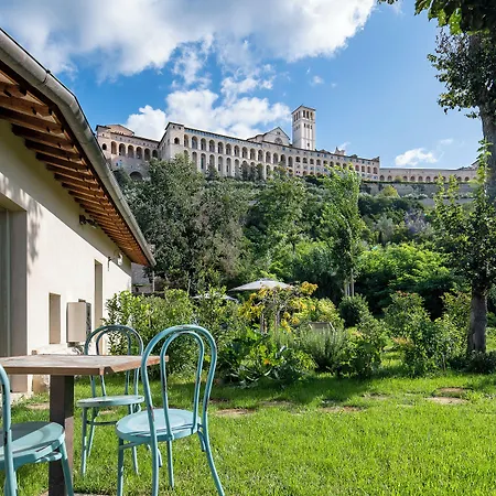 Borgo Antichi Orti Assisi-3