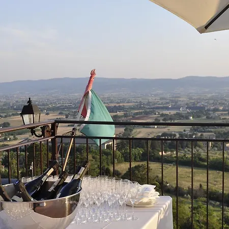 Hotel Subasio-2