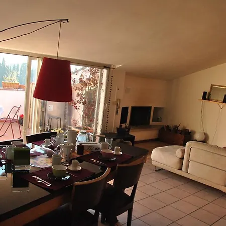 L'Attico B&B-3