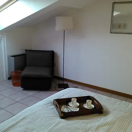 L'Attico B&B-2
