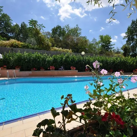 Viole Country Hotel-2