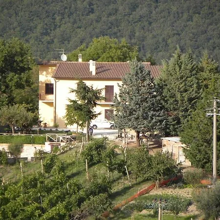 Agriturismo Col Cacione-2