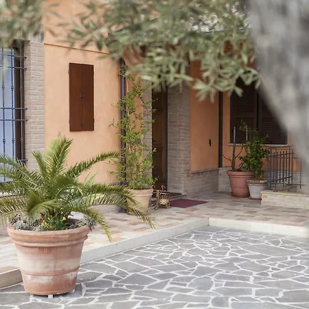 B&B La Gioiosa-3
