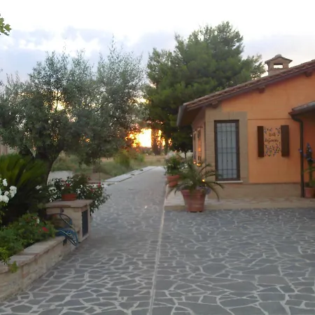 B&B La Gioiosa-2