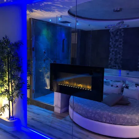 Assisi Luxury Spa Suite-2