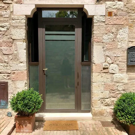 Apartments By La Zuppa Inglese-3