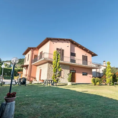 Bed & Breakfast Al Pian D'Assisi-2