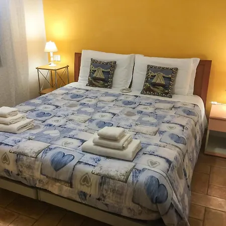 B&B Villa Sophie-3