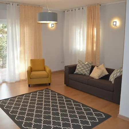 Alle Porte di Assisi Holiday Home-2
