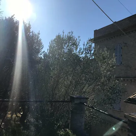 La Casa di San Francesco-2