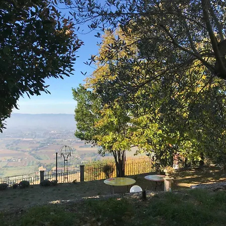 La Casa di San Francesco-3