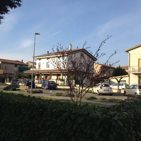 House Degli Angeli Rooms-2