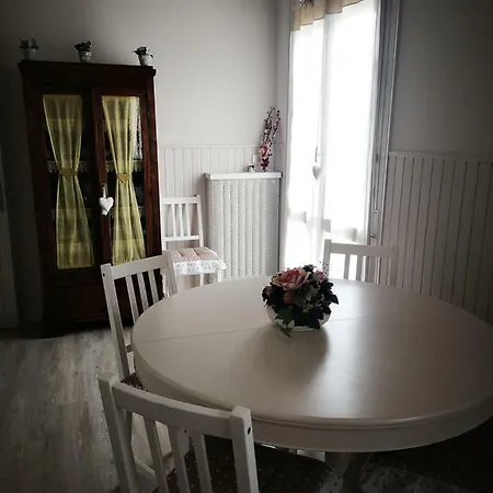 Holiday Home Santa Maria Degli Angeli-3