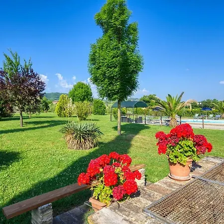 Agriturismo Le Terre del Casale-2