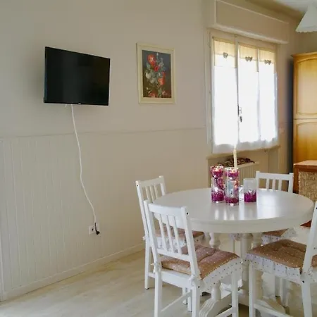 Holiday Home Santa Maria Degli Angeli-2