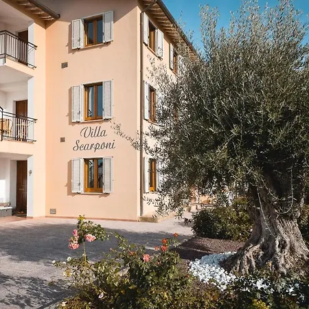 Villa Scarponi Assisi-3