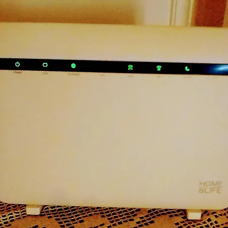 B&B Chez Marie Assisi-2